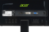 22 дюйма монитор Acer G227HQLAbid (черный, IPS LED, 16:9, 1920x1080, 6ms, HDMI + DVI-D)